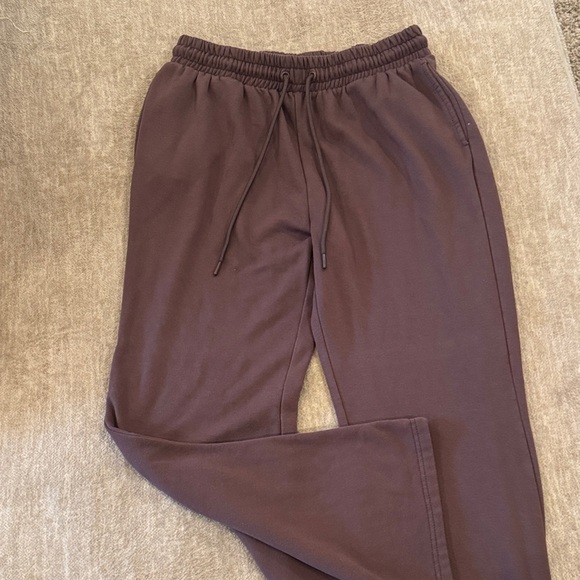 Better Together Pants - Women's Casual Brown Jogger Pants